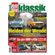 Ausgaben Der Zeitschrift Autobild Klassik Monsterdealz De