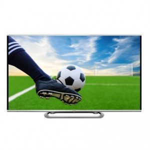 Sharp LC80LE857E 203 cm (80 Zoll) 3D LED-Fernseher für ...