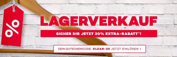 Lagerverkauf bei Planets-Sport – Sale mit bis zu 70% Rabatt + 20% Extra