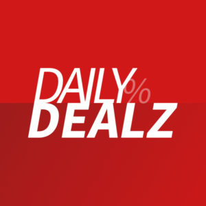 Daily Dealz