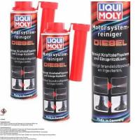 2x 300 mL LIQUI MOLY 