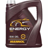 5 LITER MANNOL ENERGY 