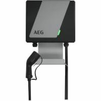 AEG Wallbox 11 KW mit FI 