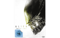 Alien Anthology 1-4 