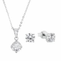 Amor Set 925 Sterling 