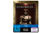 Annabelle 2 [Blu-ray] 