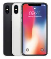 APPLE IPHONE X 64GB - 