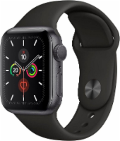 Apple Series 5 GPS, 