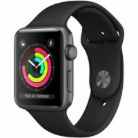 eBay WOW-Wochenangebote: z.B. Apple Watch Series 3 für 214,90€