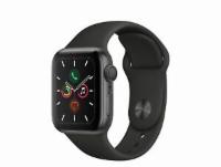 Apple Watch Series 5, 40 