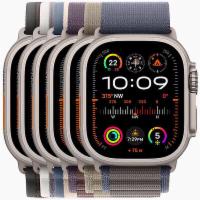 Apple Watch Ultra 2 - 