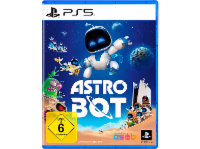 ASTRO BOT - [PlayStation 