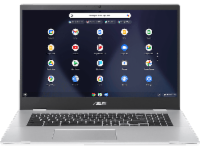 ASUS Chromebook CX1700 , 