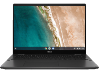 ASUS Chromebook Flip CX5 