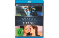 Avatar & Titanic [3D 