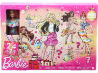 BARBIE Barbie Puppe, 