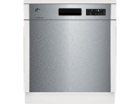 BEKO DUN6634FX2 