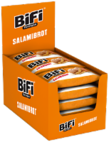 BiFi Original Salamibrot 
