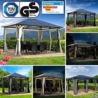 BRAST Pavillon Aluminium 