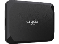 CRUCIAL X9 Portable 