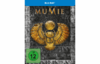 Die Mumie - Steelbook 