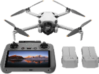 DJI Mini 4 Pro Fly More 