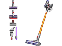 DYSON V8 Absolute+, inkl. 