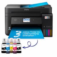 Epson EcoTank ET-4850, 