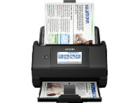 EPSON WorkForce ES-580W 