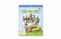 FIFA WM 2014 - Alle 