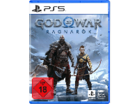 God of War: Ragnarök - 