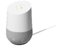 GOOGLE Home, Smart 