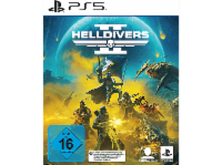 Helldivers 2 - 