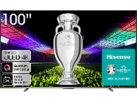 HISENSE 100U7KQ Mini LED 