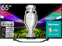 HISENSE 55U7KQ Mini LED 