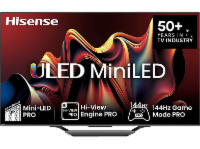 HISENSE 55U7NQ Mini LED 