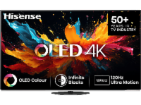 HISENSE 65 A 85 N OLED TV 