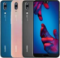 Huawei P20 Dual SIM / 