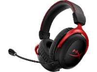 HYPERX Cloud II Wireless 