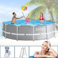 Intex Swimming Pool 