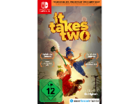 It Takes Two - [Nintendo 