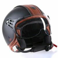 Jethelm, Motorradhelm, 