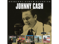 Johnny Cash - Original 