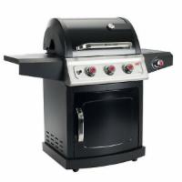 LANDMANN Gasgrill Grill 