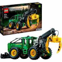 LEGO 42157 Technic John 