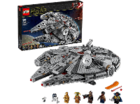 LEGO 75257 Star Wars 