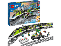 LEGO City 60337 