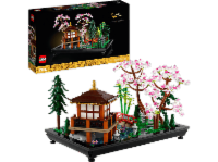 LEGO Icons 10315 Garten 