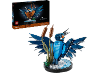 LEGO Icons 10331 Eisvogel 