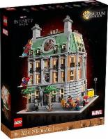 LEGO® Super Heroes 76218 